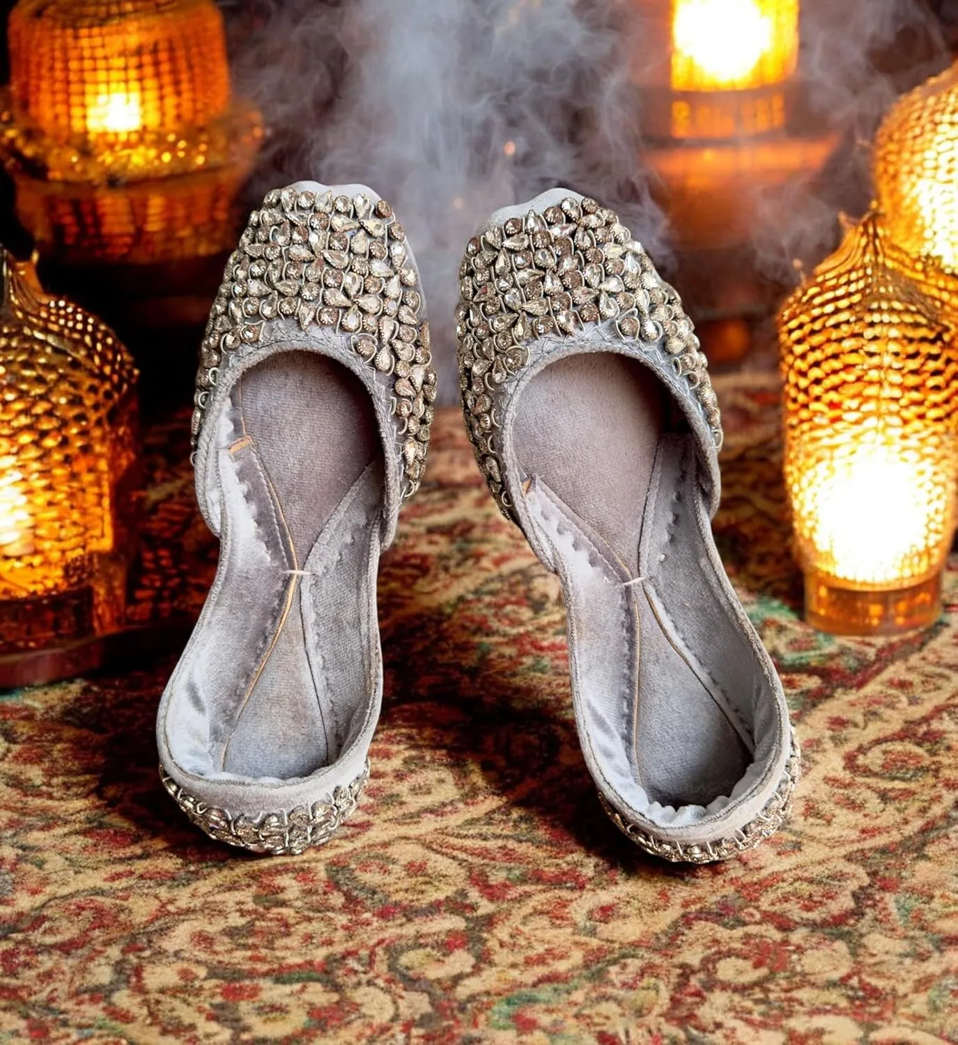 Indian Bridal Jutti Pakistan Bridal Khussa Indian Women Punjabi Juti