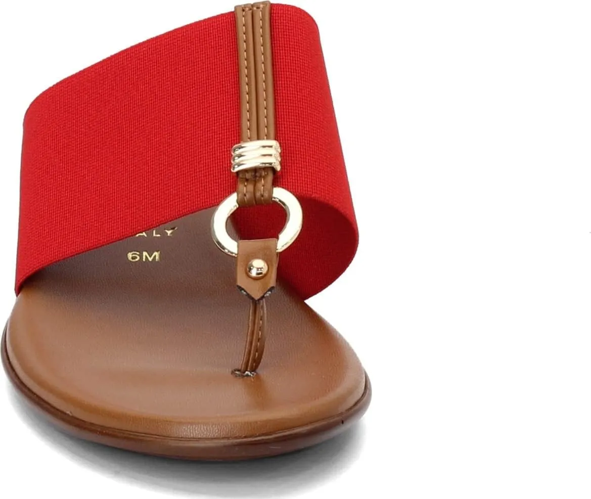 ITALIAN Shoemakers Women's Selah Thong Sandal
