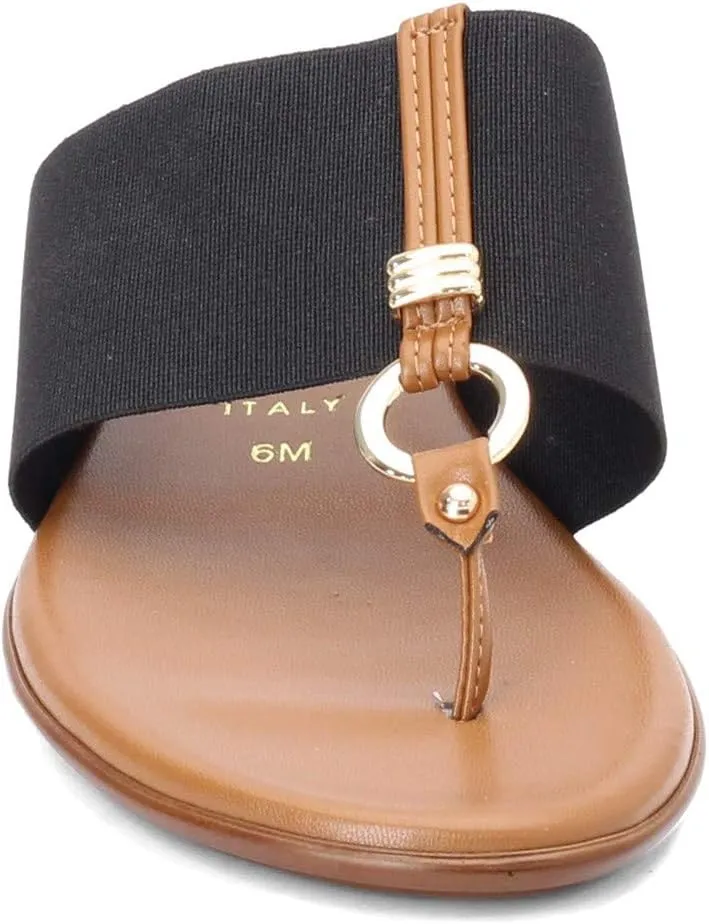 ITALIAN Shoemakers Women's Selah Thong Sandal