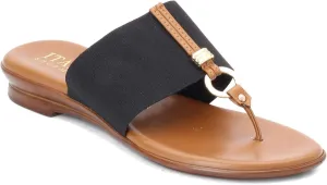 ITALIAN Shoemakers Women's Selah Thong Sandal