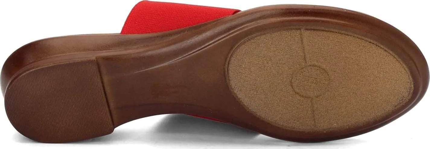 ITALIAN Shoemakers Women's Selah Thong Sandal