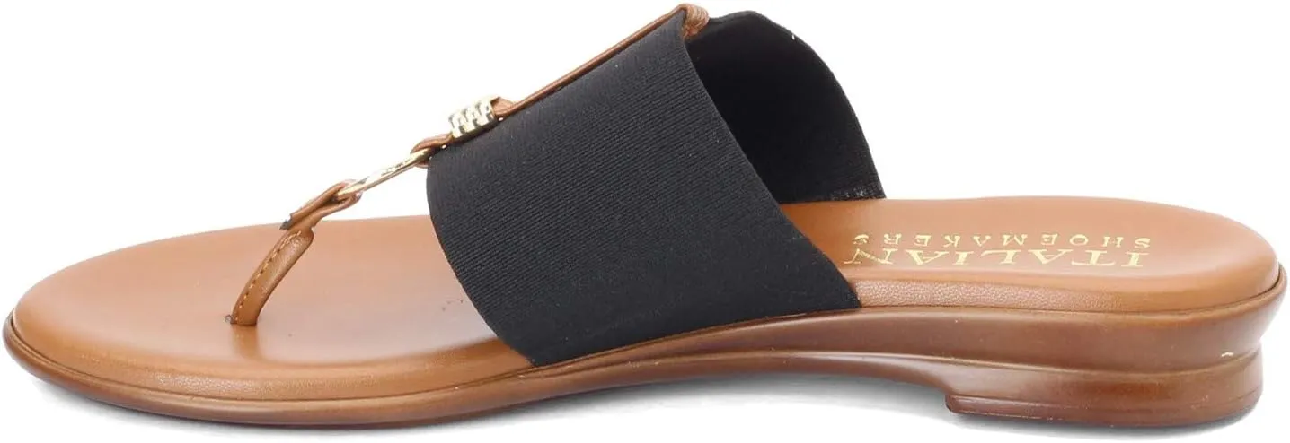 ITALIAN Shoemakers Women's Selah Thong Sandal