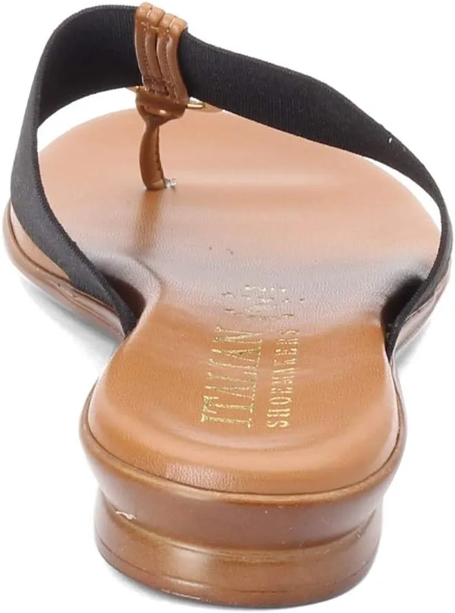 ITALIAN Shoemakers Women's Selah Thong Sandal