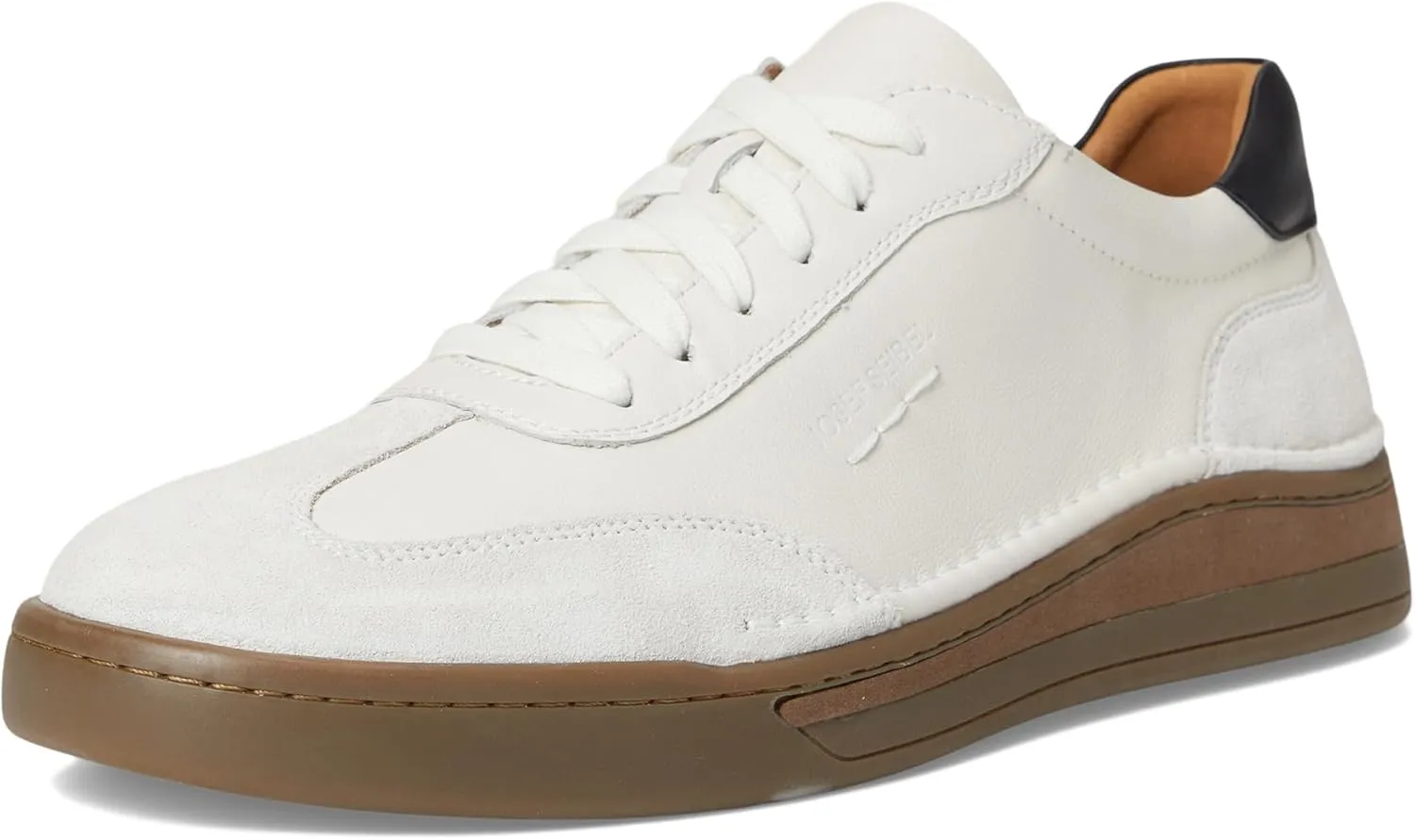 Josef Seibel Men's Cleve 07 Sneaker
