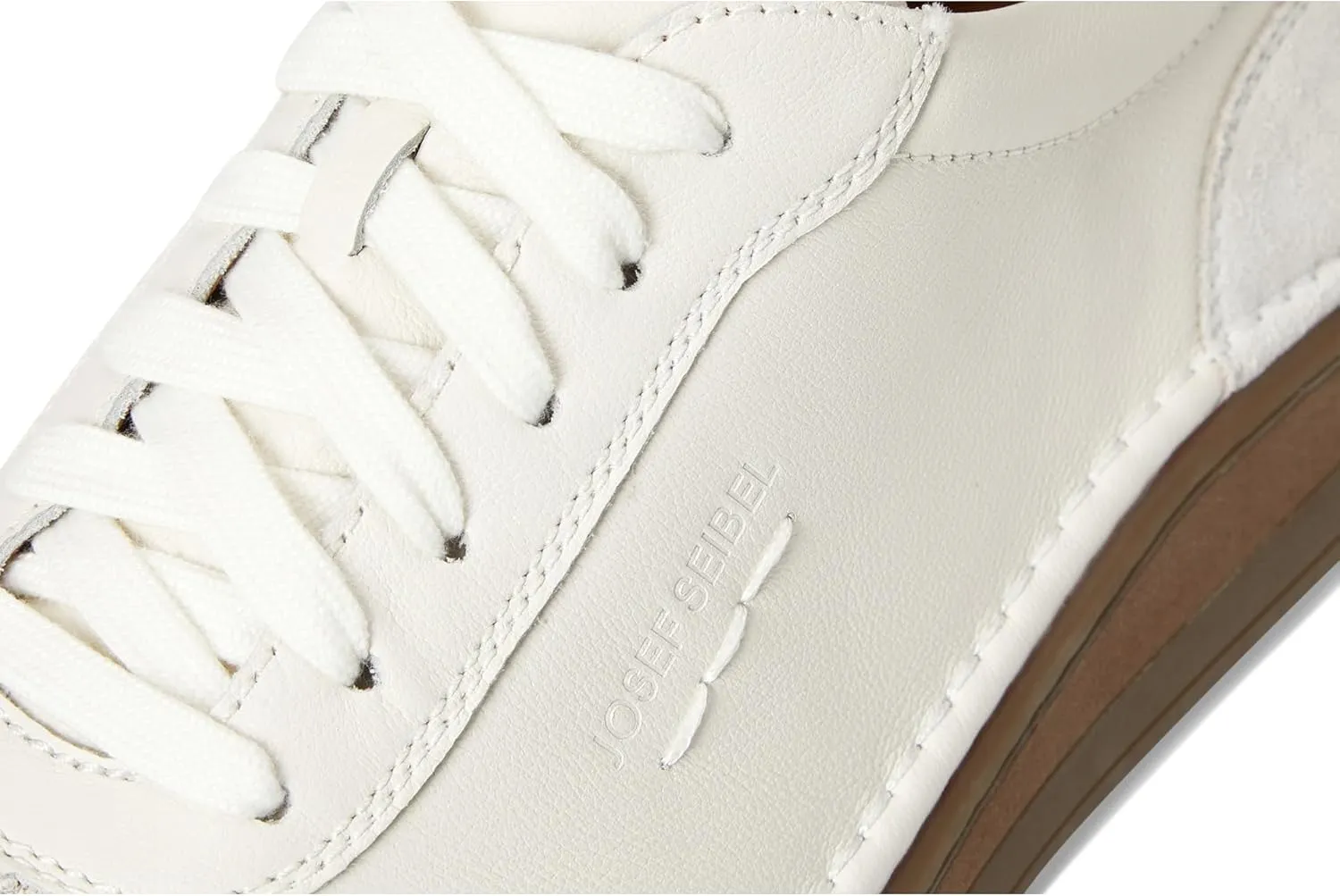 Josef Seibel Men's Cleve 07 Sneaker