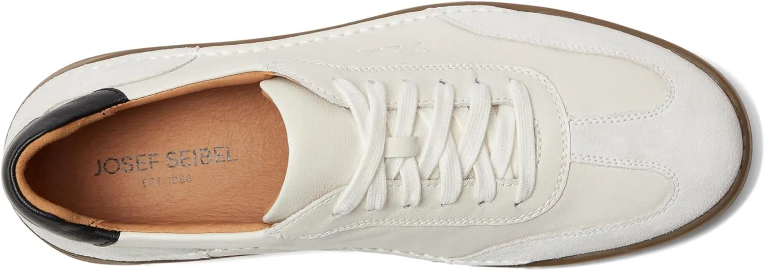 Josef Seibel Men's Cleve 07 Sneaker