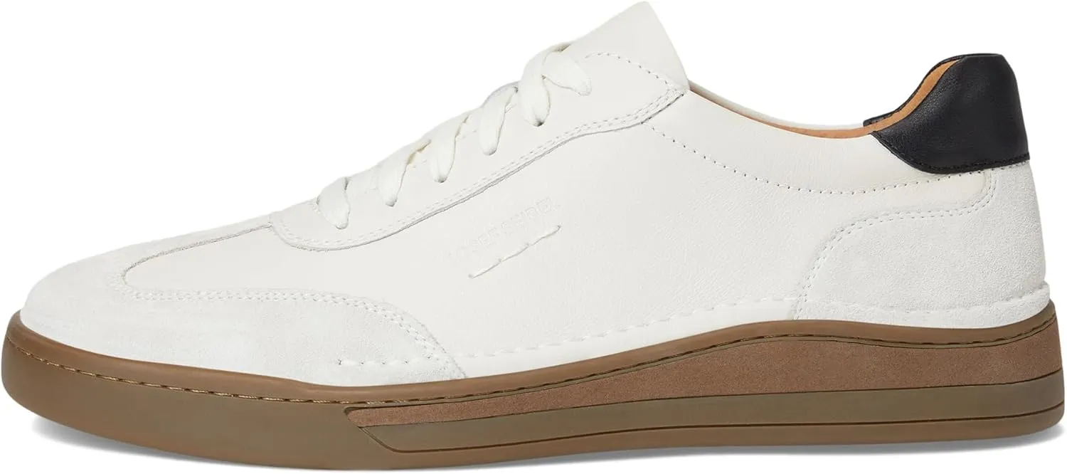 Josef Seibel Men's Cleve 07 Sneaker