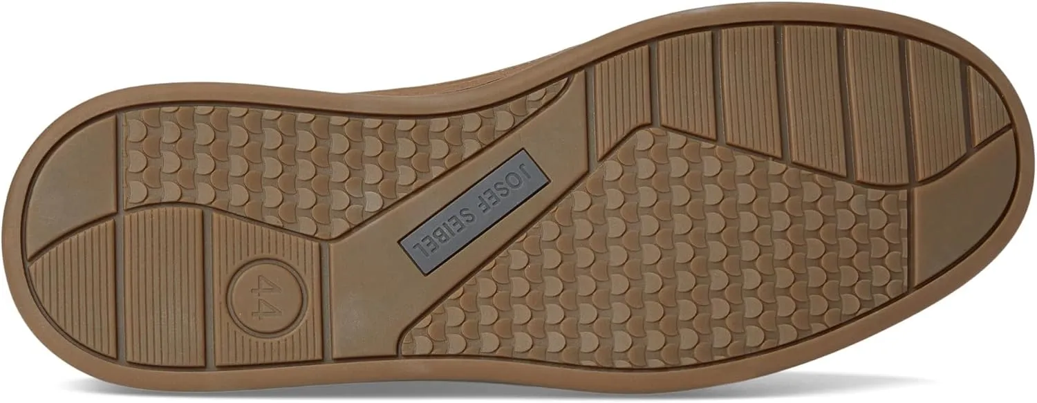 Josef Seibel Men's Cleve 07 Sneaker