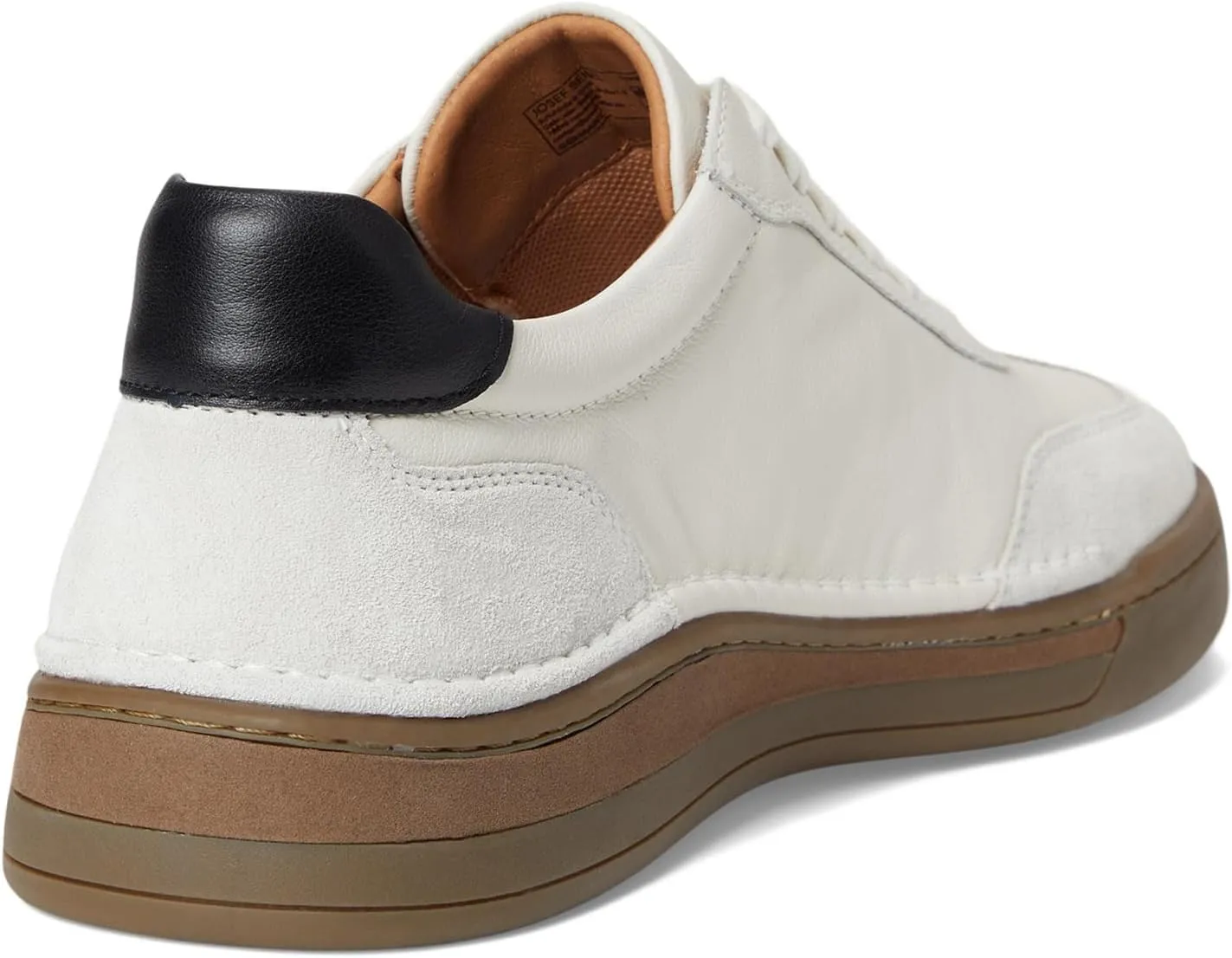 Josef Seibel Men's Cleve 07 Sneaker