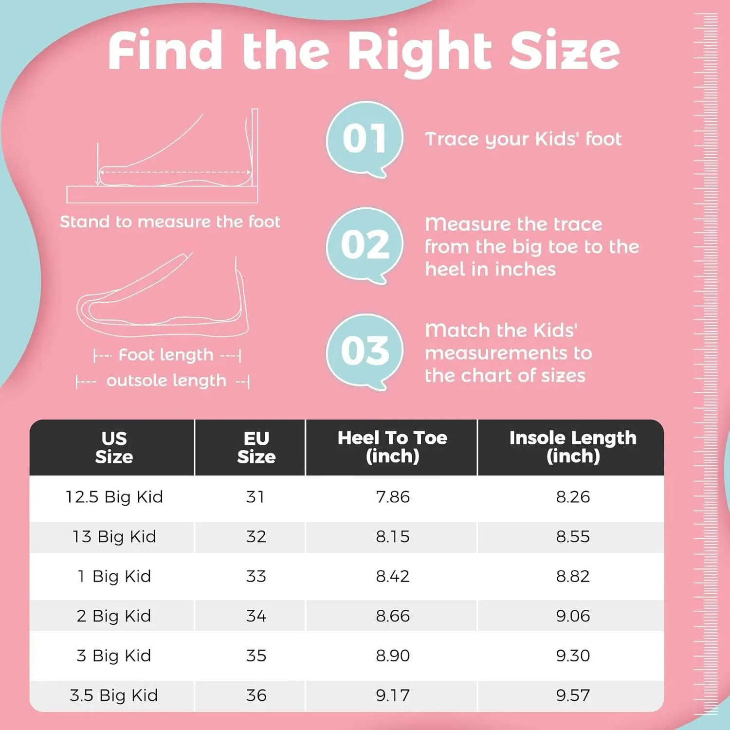 JUDIS Kids Glitter Fashion Sneakers Girls White Low Top Lace Up Casual Shoes