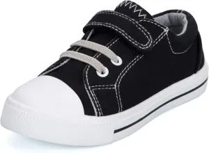 K KomForme Toddler Shoes Boys Girls Canvas Sneakers Size 4-13