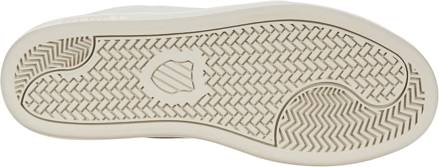 K-Swiss Women's Court Base II Sneaker