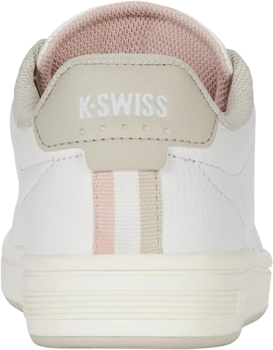 K-Swiss Women's Court Base II Sneaker