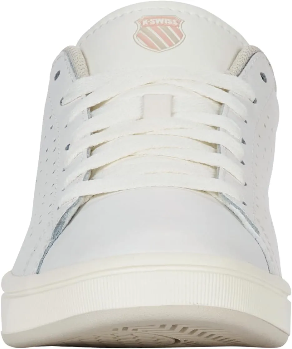 K-Swiss Women's Court Base II Sneaker