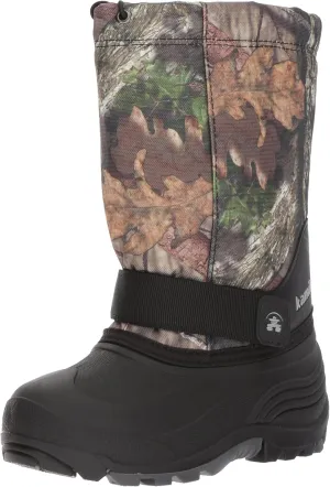 Kamik Rocket Cold Weather Boot (Toddler/Little Kid/Big Kid)