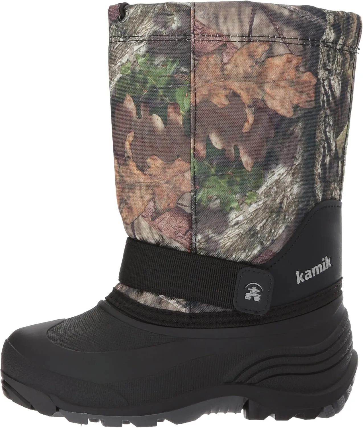 Kamik Rocket Cold Weather Boot (Toddler/Little Kid/Big Kid)