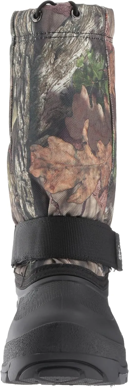 Kamik Rocket Cold Weather Boot (Toddler/Little Kid/Big Kid)