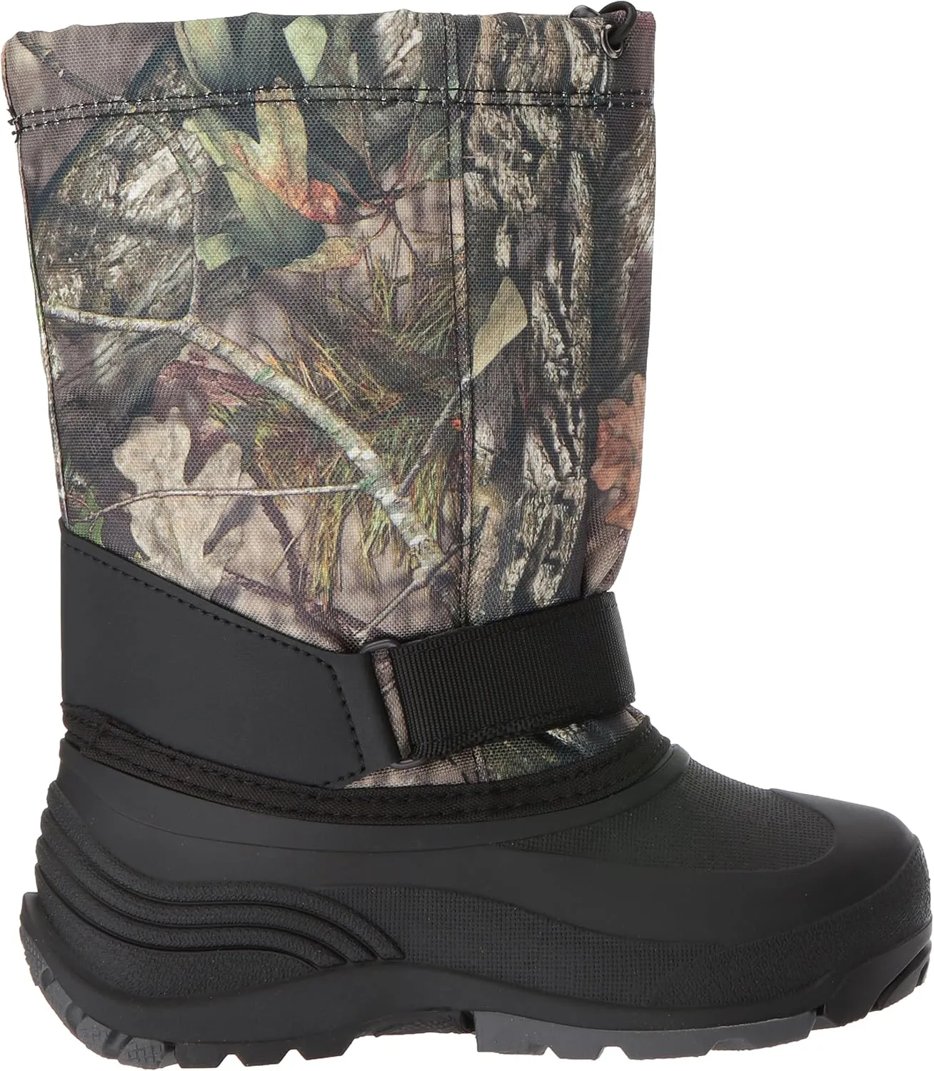 Kamik Rocket Cold Weather Boot (Toddler/Little Kid/Big Kid)