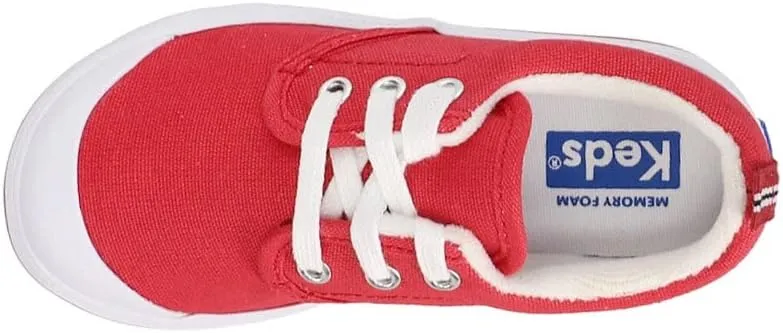 Keds Boy's Kt32019 Sneaker