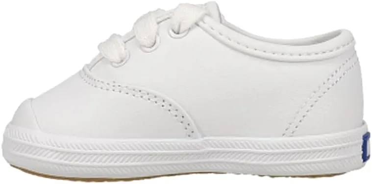 Keds Champion Lace Toe Cap Sneaker