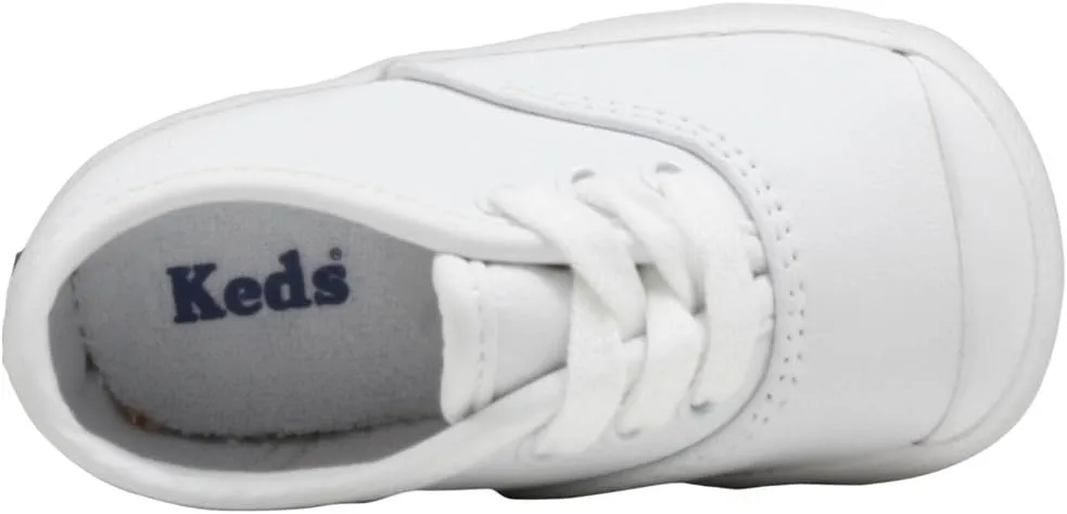 Keds Champion Lace Toe Cap Sneaker