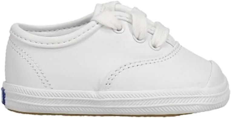 Keds Champion Lace Toe Cap Sneaker