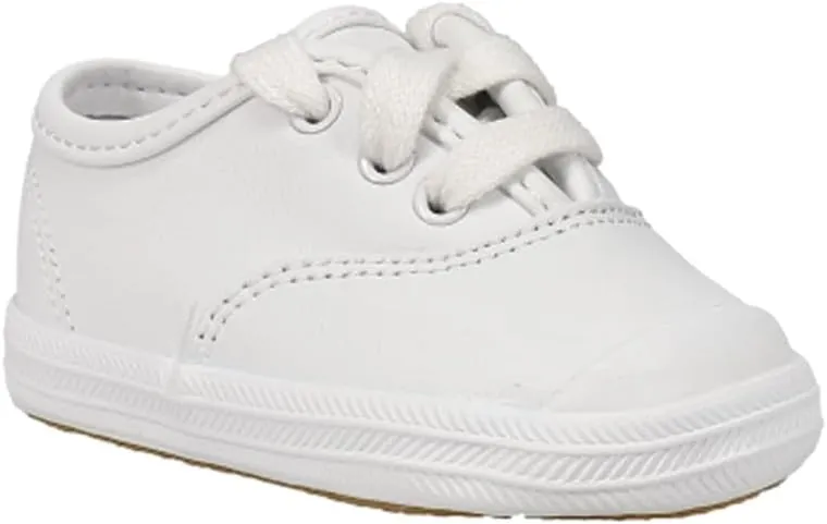 Keds Champion Lace Toe Cap Sneaker