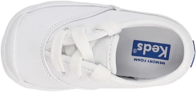 Keds Champion Lace Toe Cap Sneaker