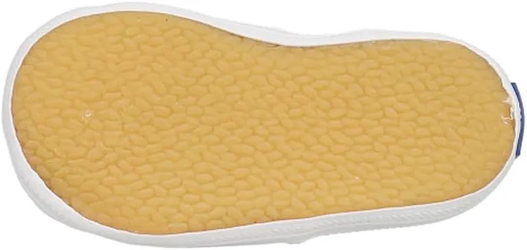Keds Champion Lace Toe Cap Sneaker