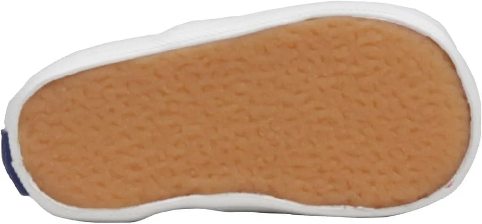 Keds Champion Lace Toe Cap Sneaker