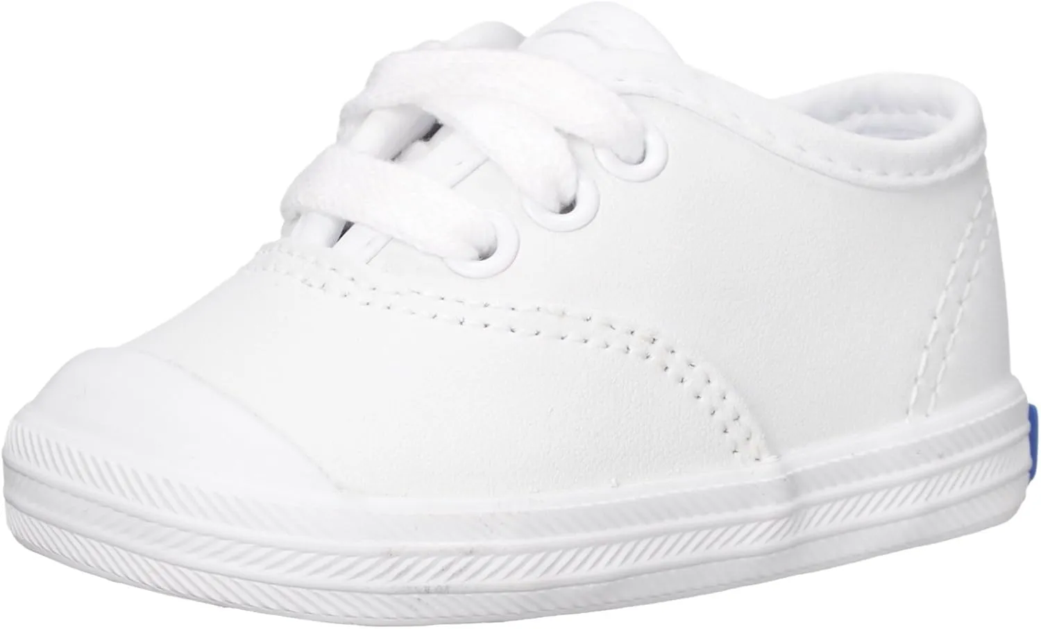 Keds Champion Lace Toe Cap Sneaker