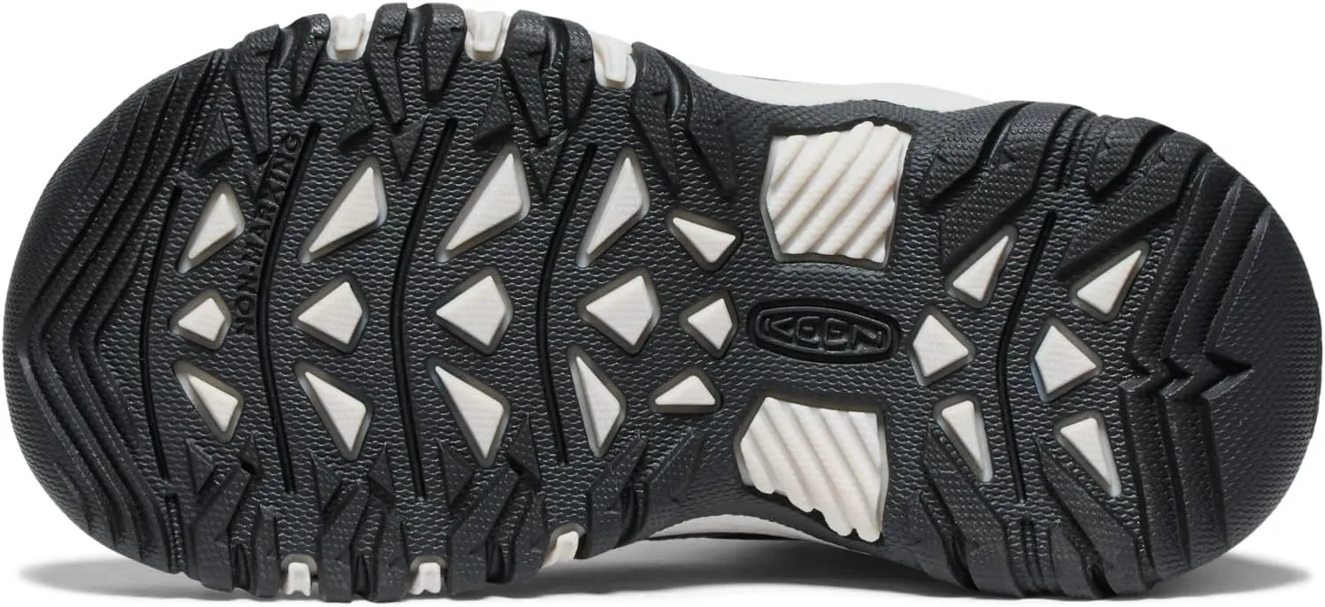 KEEN unisex child Targhee Boundless Adaptive Alternative Closure Durable