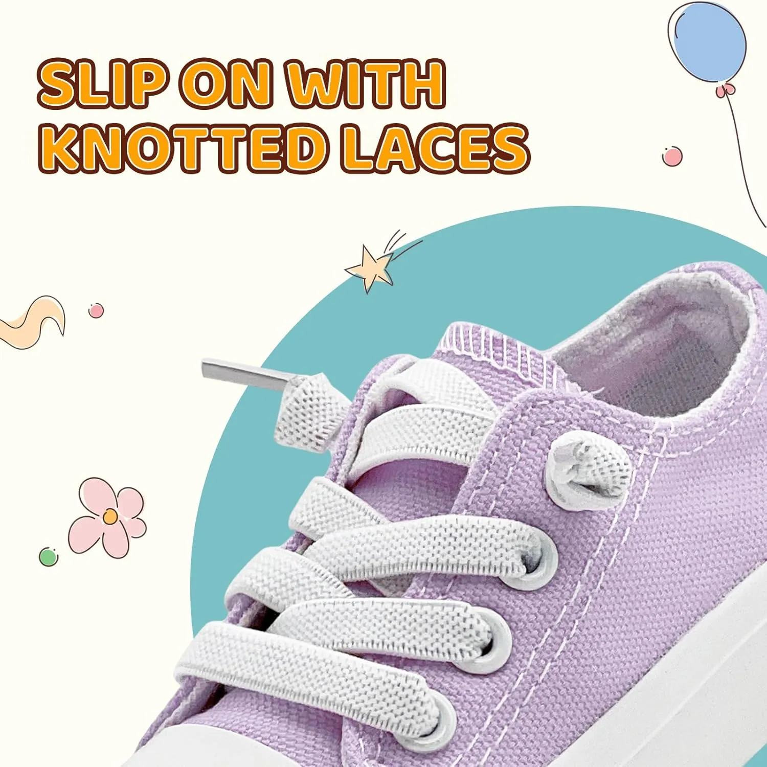 Kids Girls Boys Canvas Sneakers Slip on Walking Shoes Lightweight Tennis Running School Casual Classic Sneakers Little Big Kids