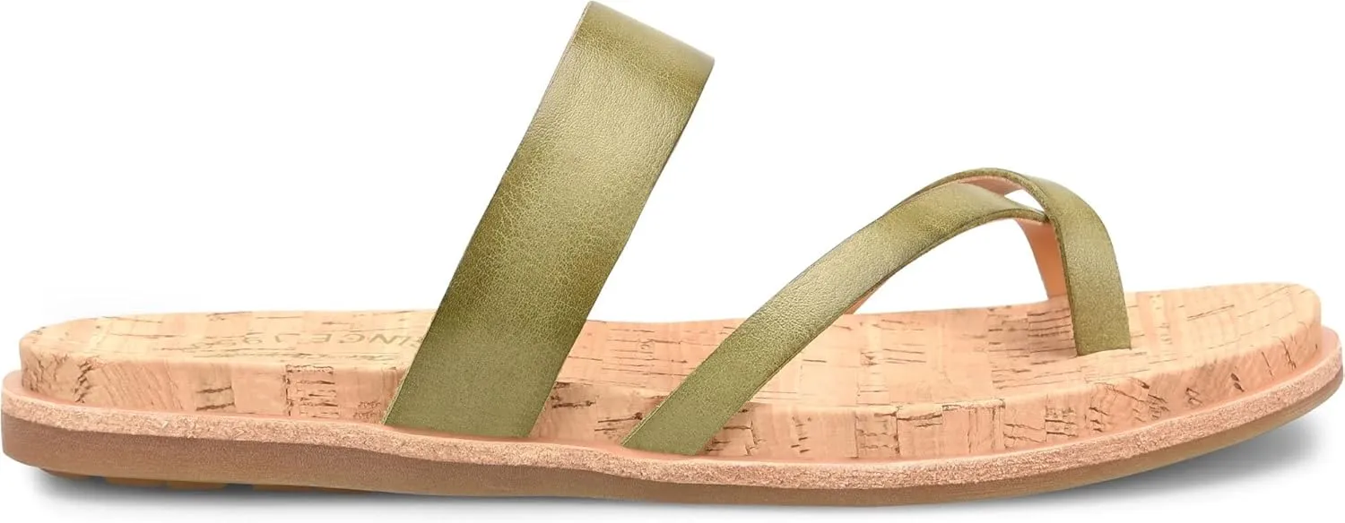 KORK-EASE Belinda Women's Flat Sandal