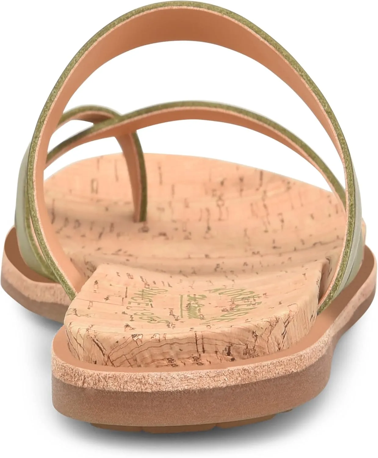 KORK-EASE Belinda Women's Flat Sandal