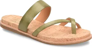 KORK-EASE Belinda Women's Flat Sandal