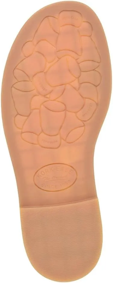 KORK-EASE Women's Bryleigh Flat Sandal