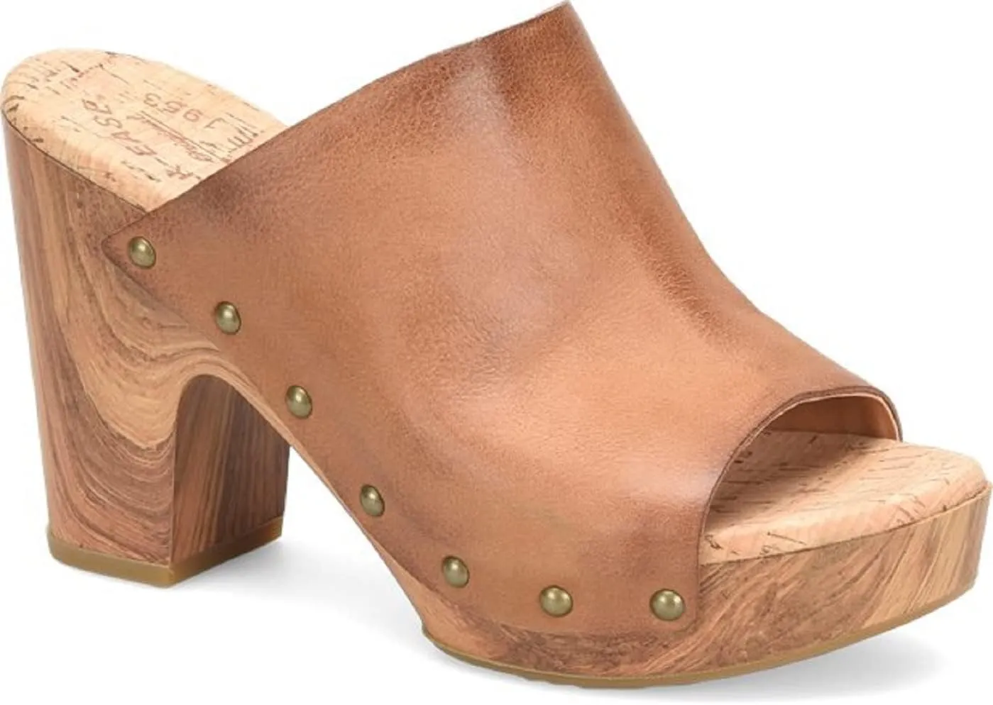 KORK-EASE Women's Danika Sandal
