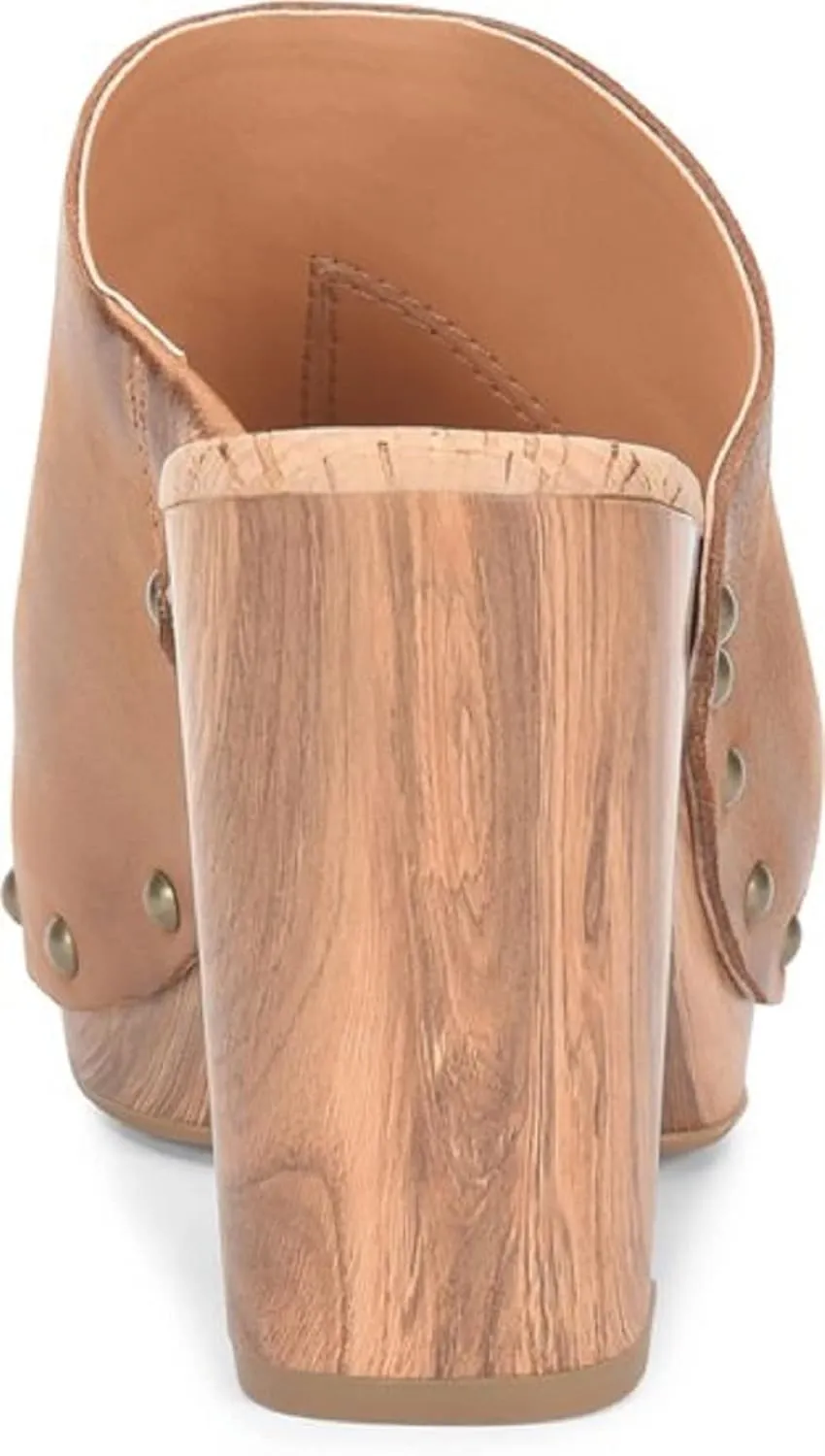 KORK-EASE Women's Danika Sandal