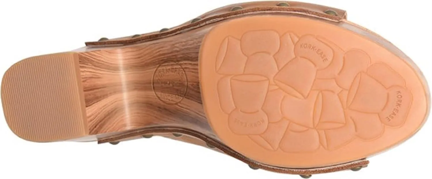 KORK-EASE Women's Danika Sandal