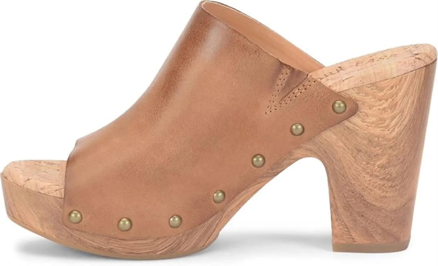 KORK-EASE Women's Danika Sandal