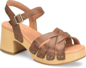 KORK-EASE Women's Ester Platform Sandal