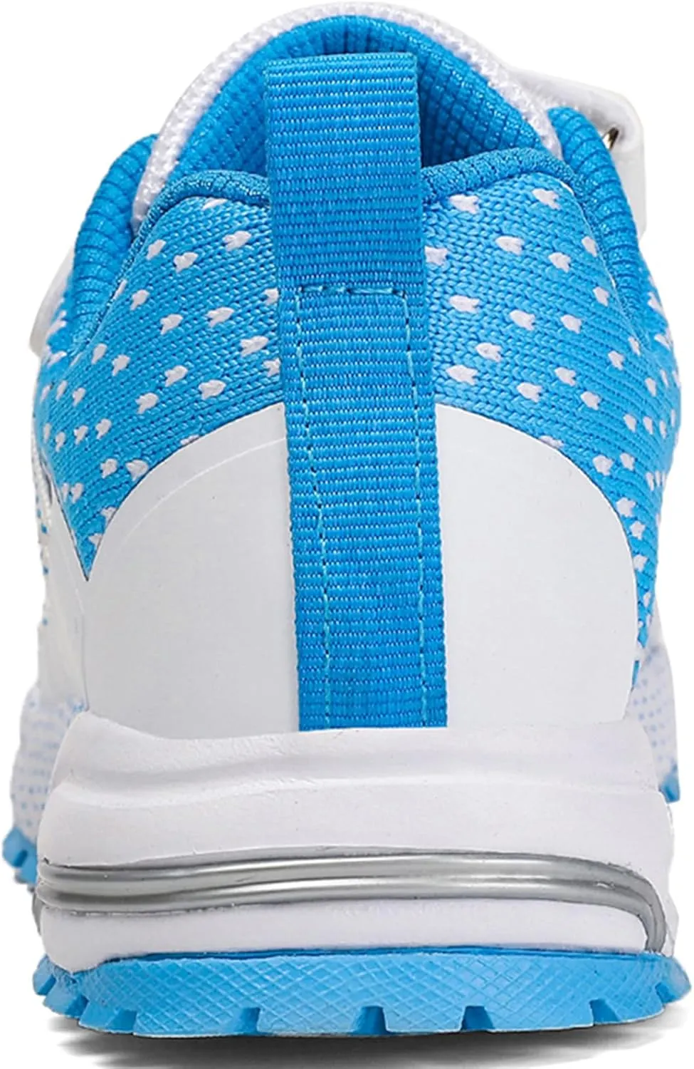 KUBUA Kids Sneakers for Boys Girls Running Tennis Shoes Lightweight Breathable Sport Athletic