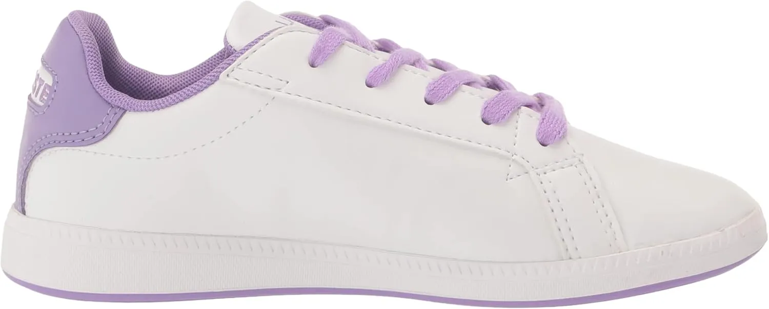 Lacoste Baby-Boy's Infant's Graduate Sneaker