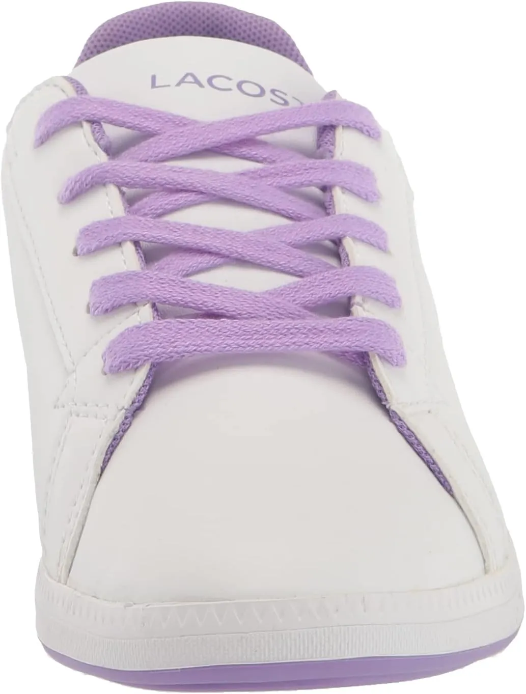 Lacoste Baby-Boy's Infant's Graduate Sneaker