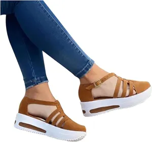 Ladmiple Shoes For Women Sneakers Trendy Canvas Sneakers Slip On Casual Walking Shoes Dressy Summer Fashion Flats Loafer