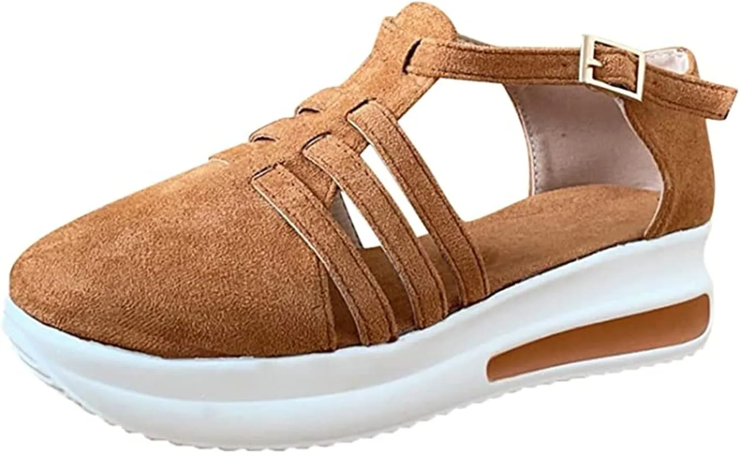 Ladmiple Shoes For Women Sneakers Trendy Canvas Sneakers Slip On Casual Walking Shoes Dressy Summer Fashion Flats Loafer