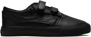 Lakai Griffin Kids Skate Shoes - Classic Low Top Sneakers