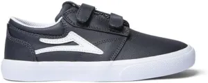 Lakai Griffin Kids Skate Shoes - Classic Low Top Sneakers