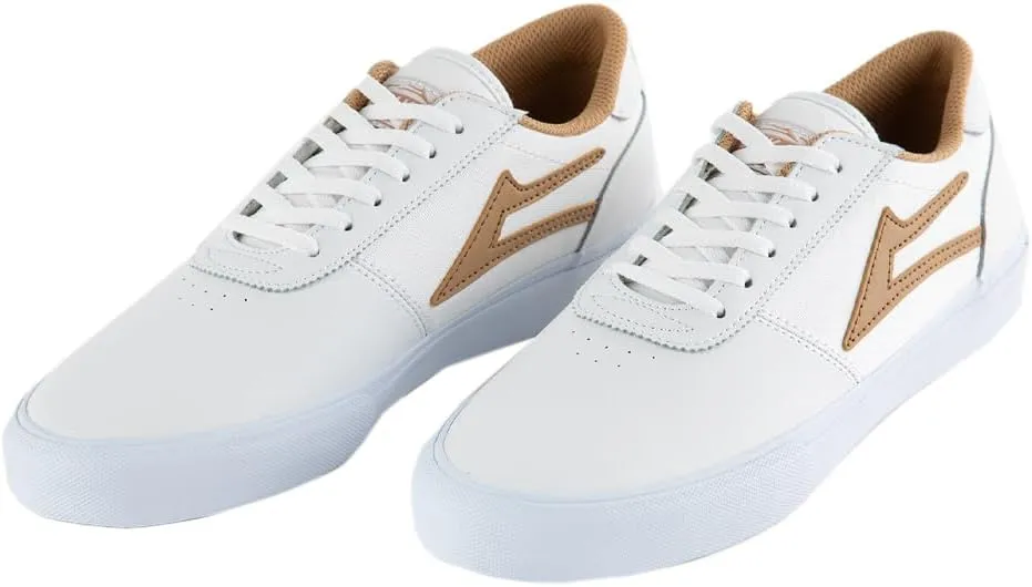 Lakai Manchester Men's Skate Shoes - Low Top Classic Sneakers